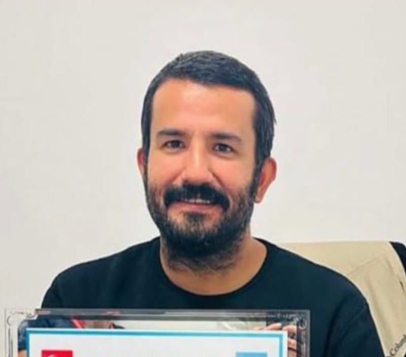 Doç. Dr. Safa Dönmez